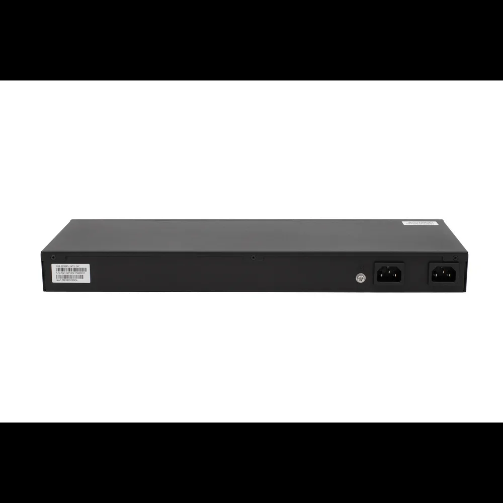Коммутатор управляемый SNR уровня 2 SNR-S2989G-24TX