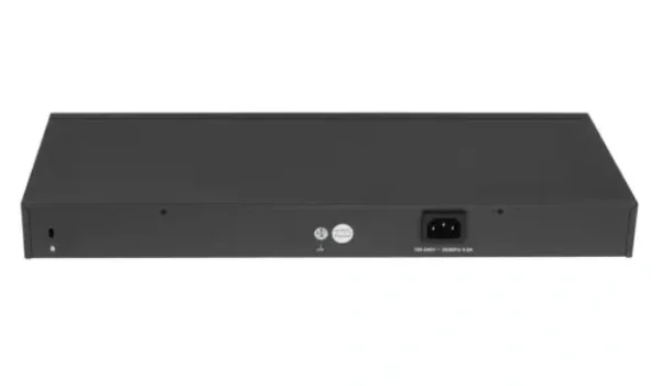 Коммутатор управляемый TP-Link SG3210XHP-M2 JetStream уровня 2+ с 8 портами PoE+ 2,5 Гбит/с и 2 портами SFP+