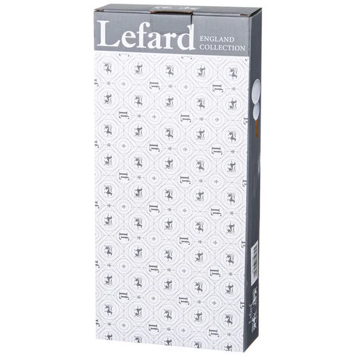 МЕНАЖНИЦА LEFARD "NATIVE" 2 СЕК. С ДЕРЕВ. РУЧКОЙ 33,5*14*2,3 СМ (КОР=36ШТ.)