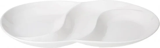 МЕНАЖНИЦА LEFARD "NATIVE" 3 СЕК. ОВАЛЬНАЯ 34*22*3 СМ (КОР=12ШТ.)