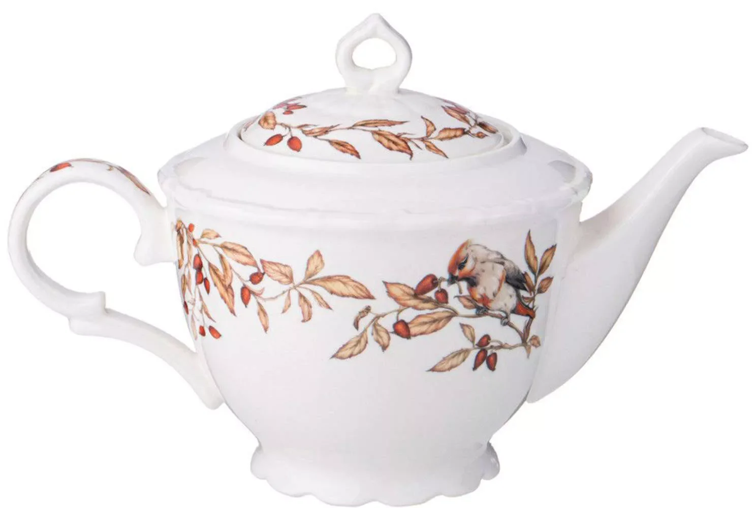 ЧАЙНИК LEFARD "FOREST TALE" 960 МЛ 25*14,3*11,5 СМ (КОР=12ШТ.)