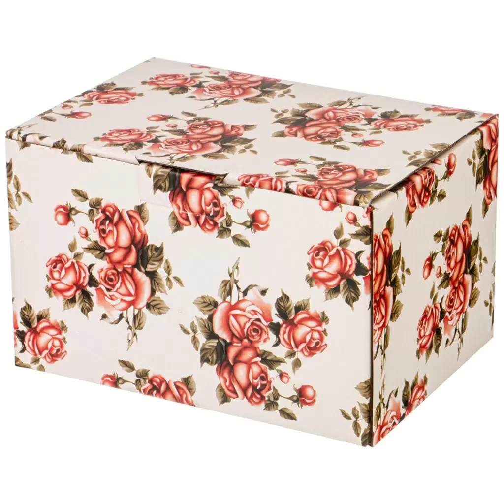 ЧАЙНИК LEFARD "GORGEOUS" 25*15,5 СМ 1100 МЛ (КОР=6ШТ.)