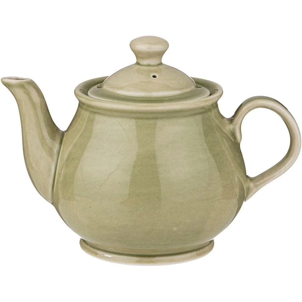 ЧАЙНИК LEFARD "HERBAL" 900 МЛ (КОР=12ШТ.)