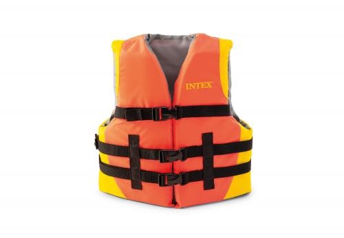 INTEX Жилет 4шт/упак