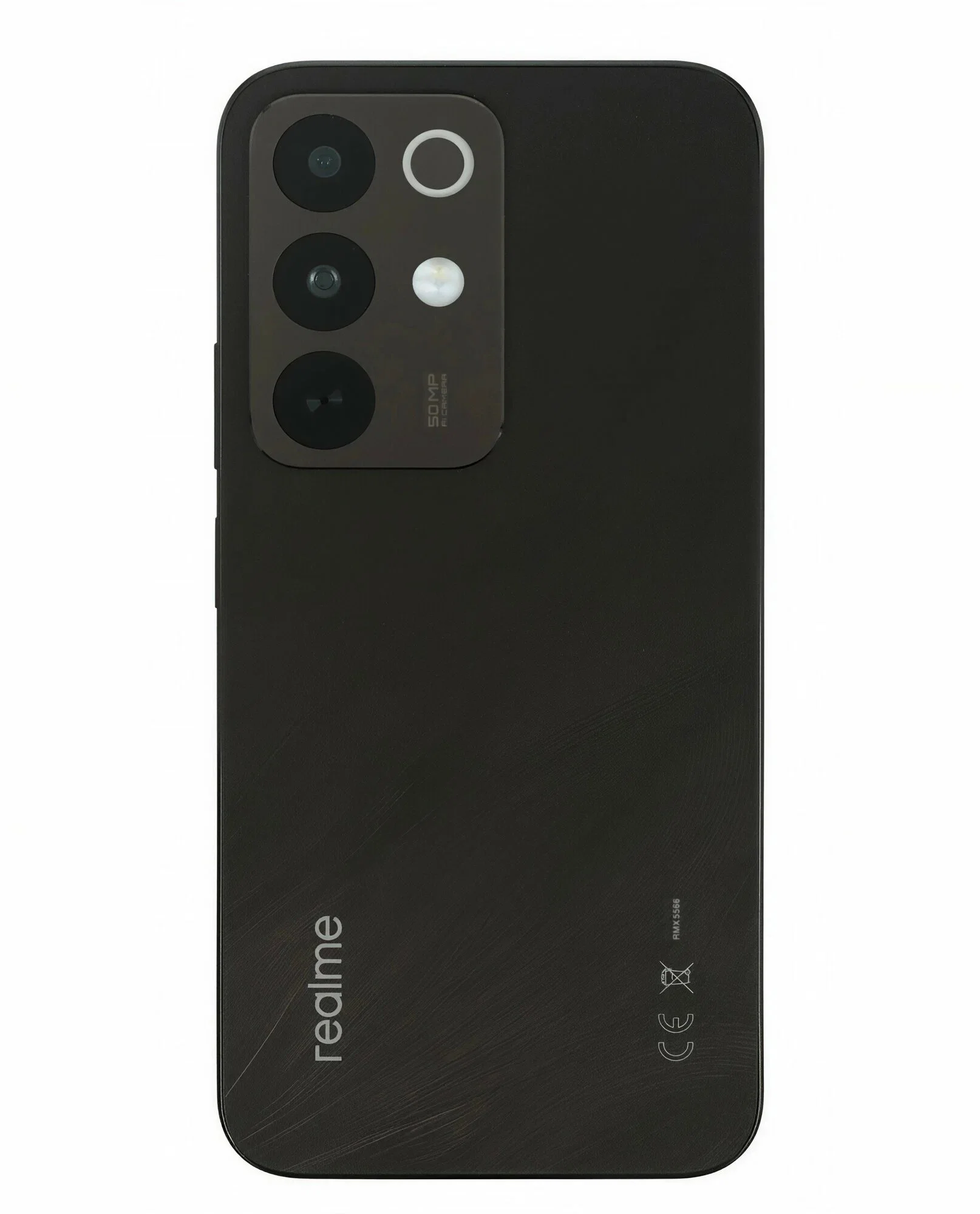 Смартфон Realme C85 RMX5566 256Gb 8Gb темно-серый