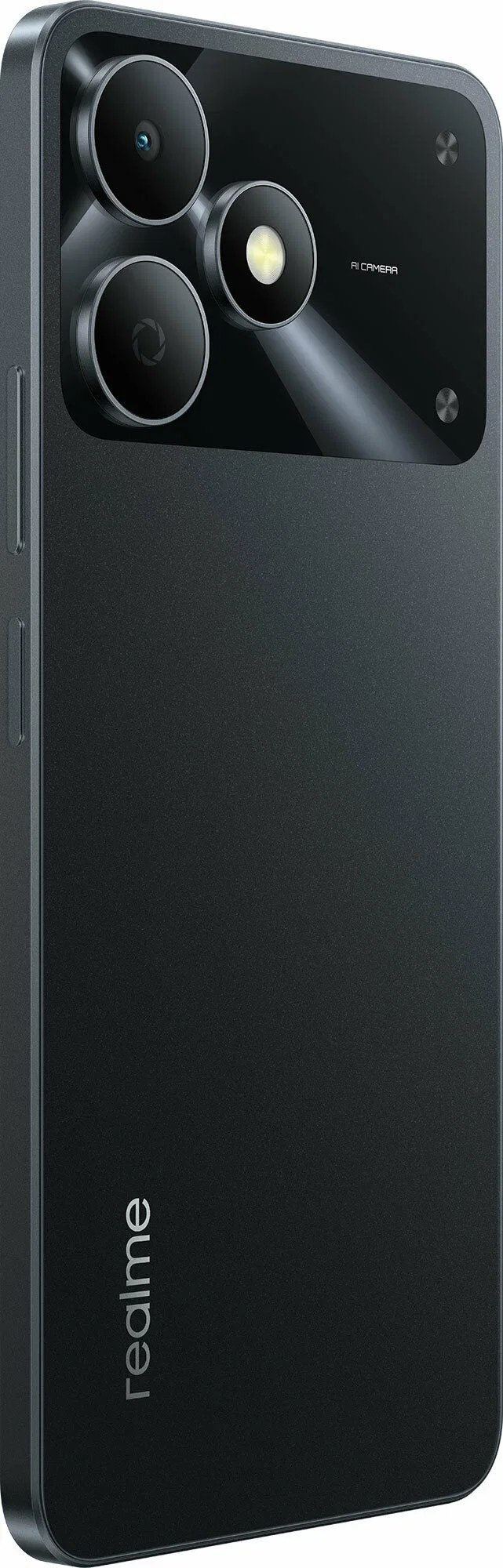 Смартфон Realme Note 80 4+64 RU Black