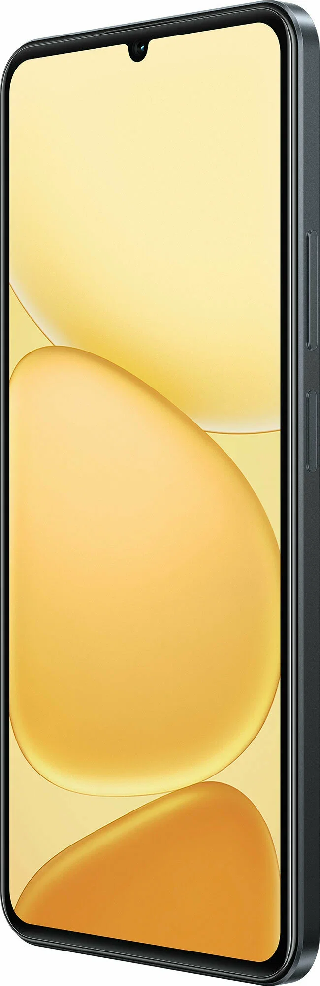 Смартфон Realme Note 80 4+64 RU Black