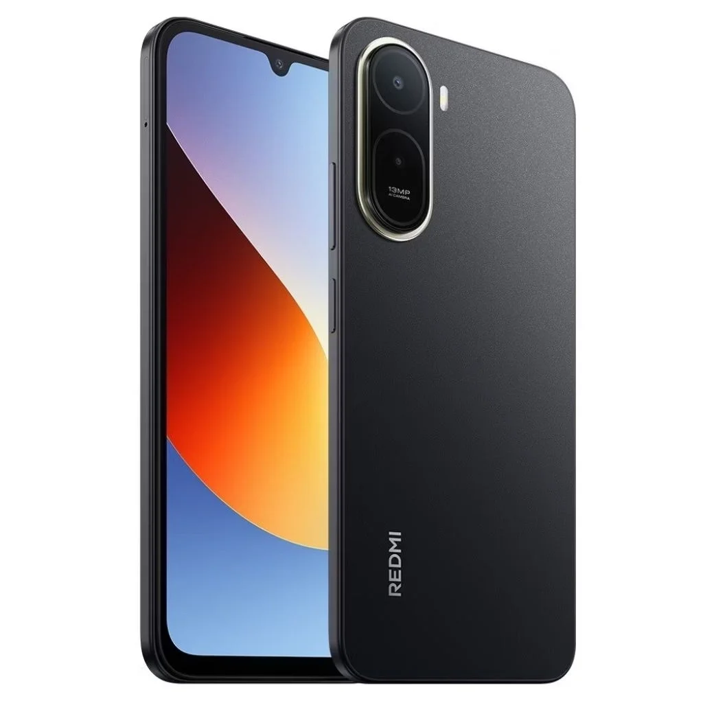 Смартфон REDMI A7 Pro 4+128Gb Black