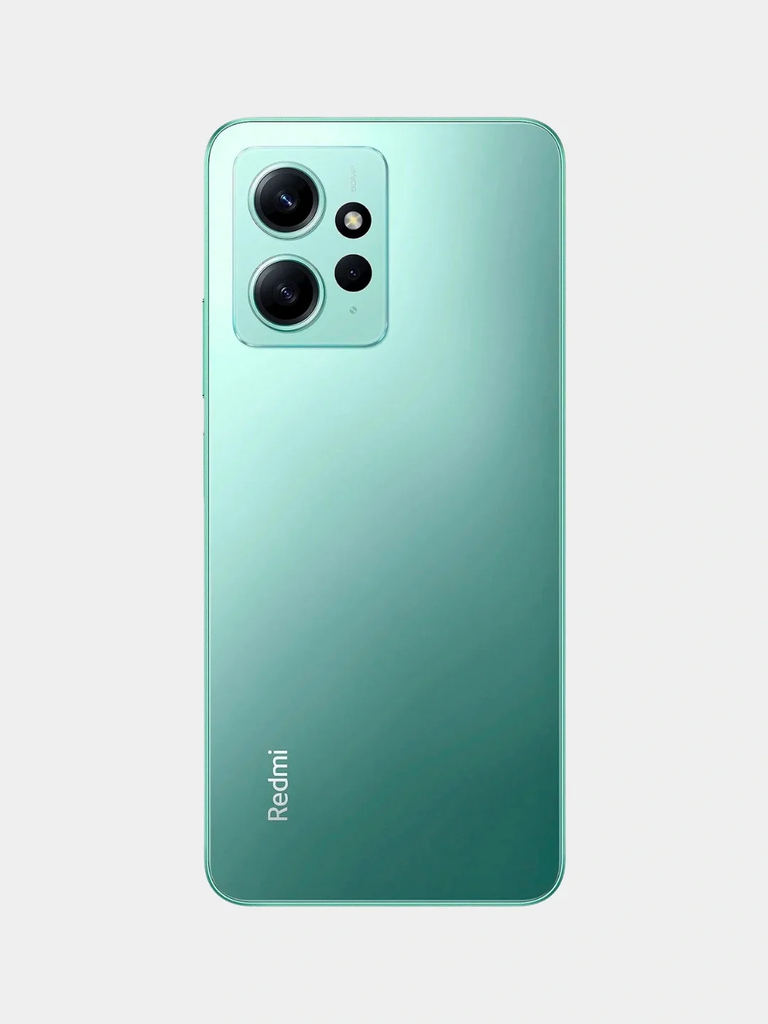 Смартфон REDMI Note 12 RU 6+128 Mint Green
