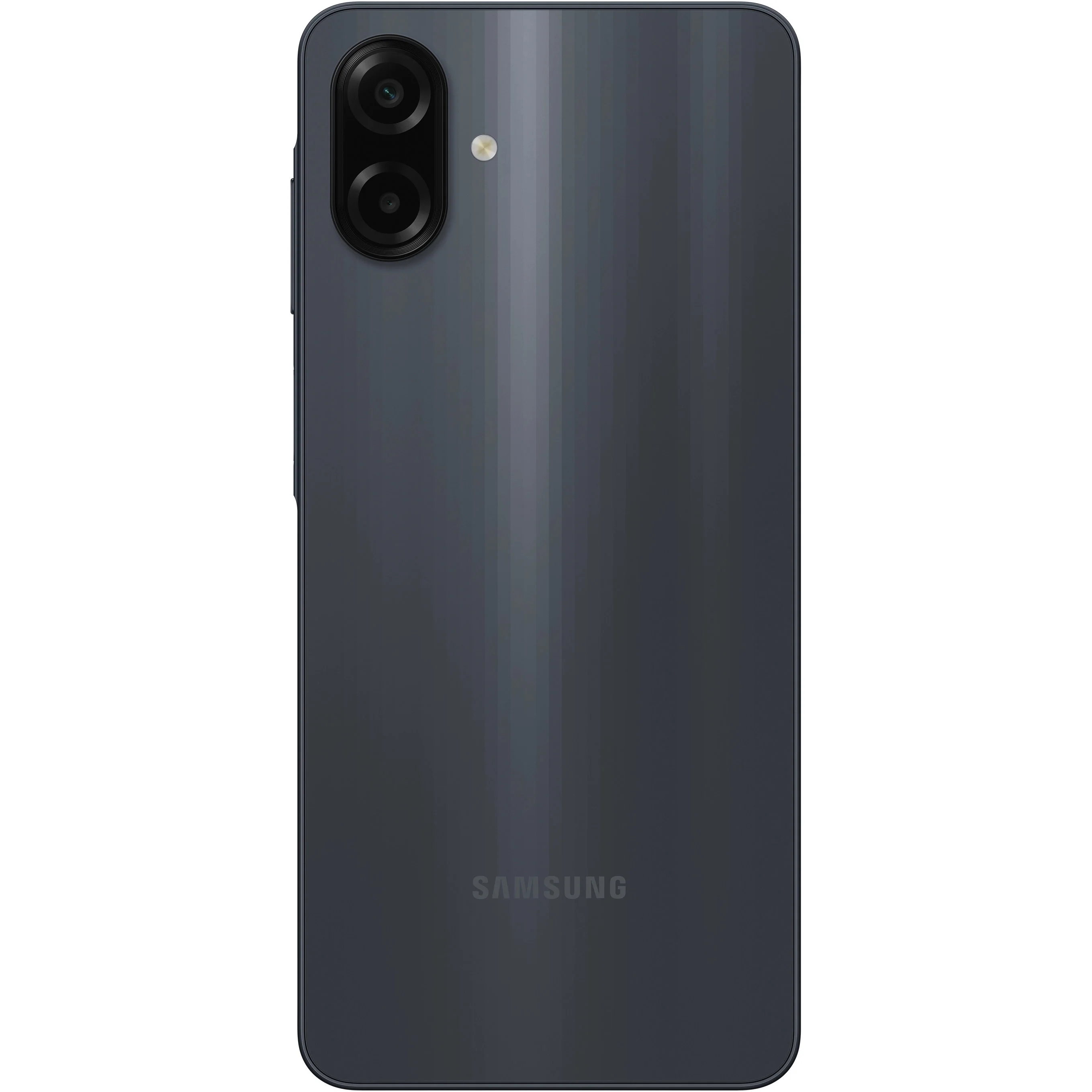 Смартфон Samsung Galaxy A07 SM-A075F 128Gb 4Gb черный