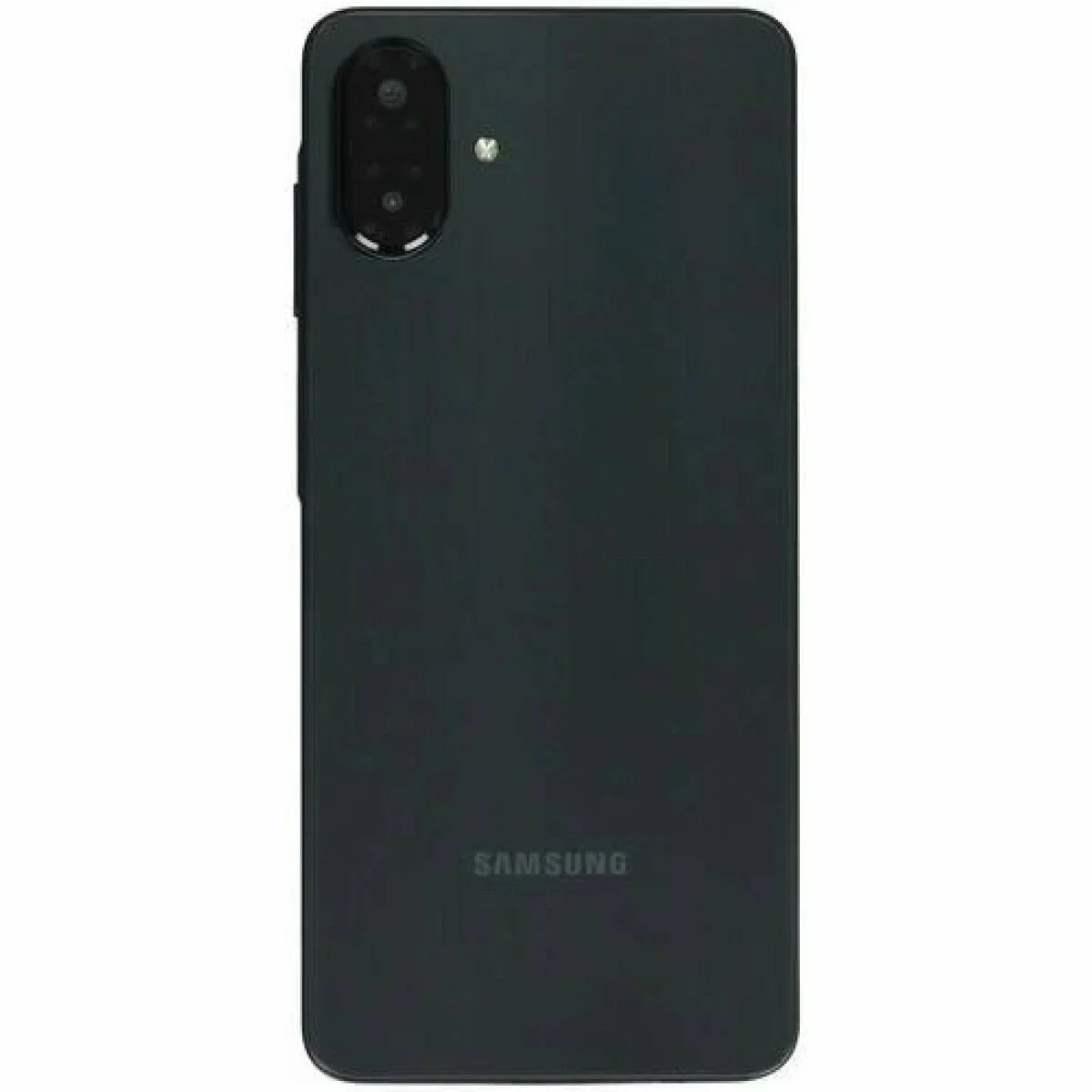 Смартфон Samsung Galaxy A07 SM-A075F 64Gb 4Gb черный