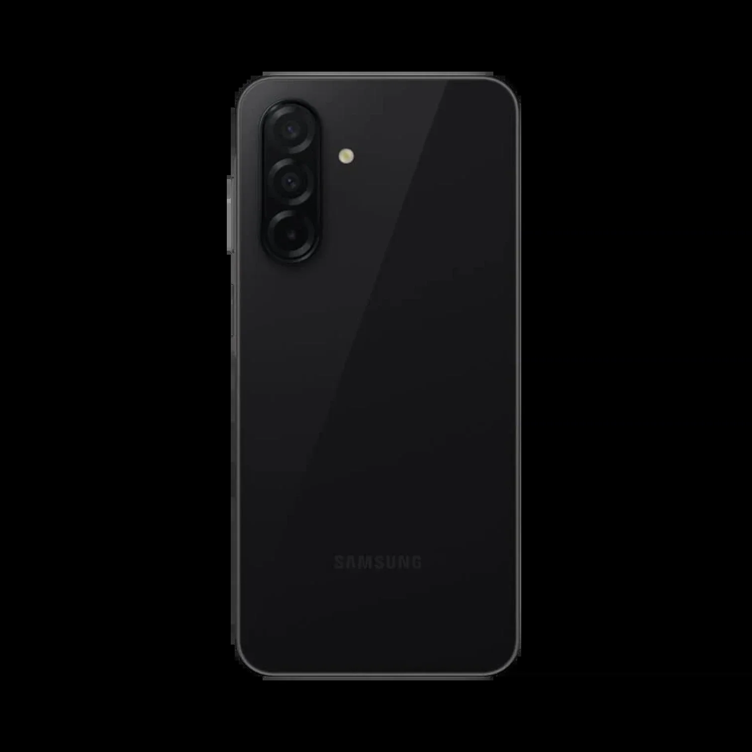 Смартфон Samsung Galaxy A26 5G 6+128 ГБ черный Cau