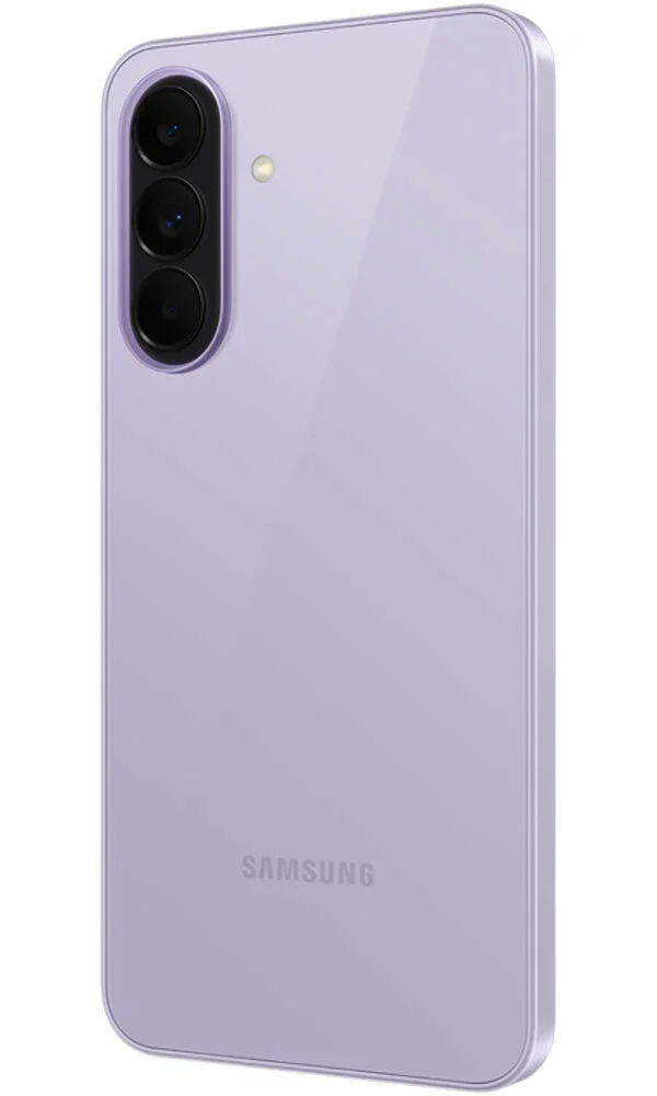 Смартфон Samsung Galaxy A37 8/128GB Awesome White CAU
