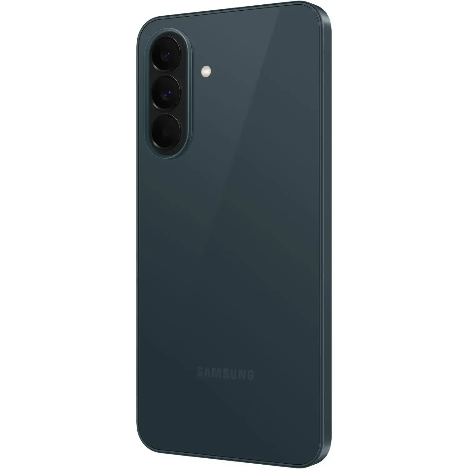 Смартфон Samsung Galaxy A37 8/256GB Awesome Charcoal CAU