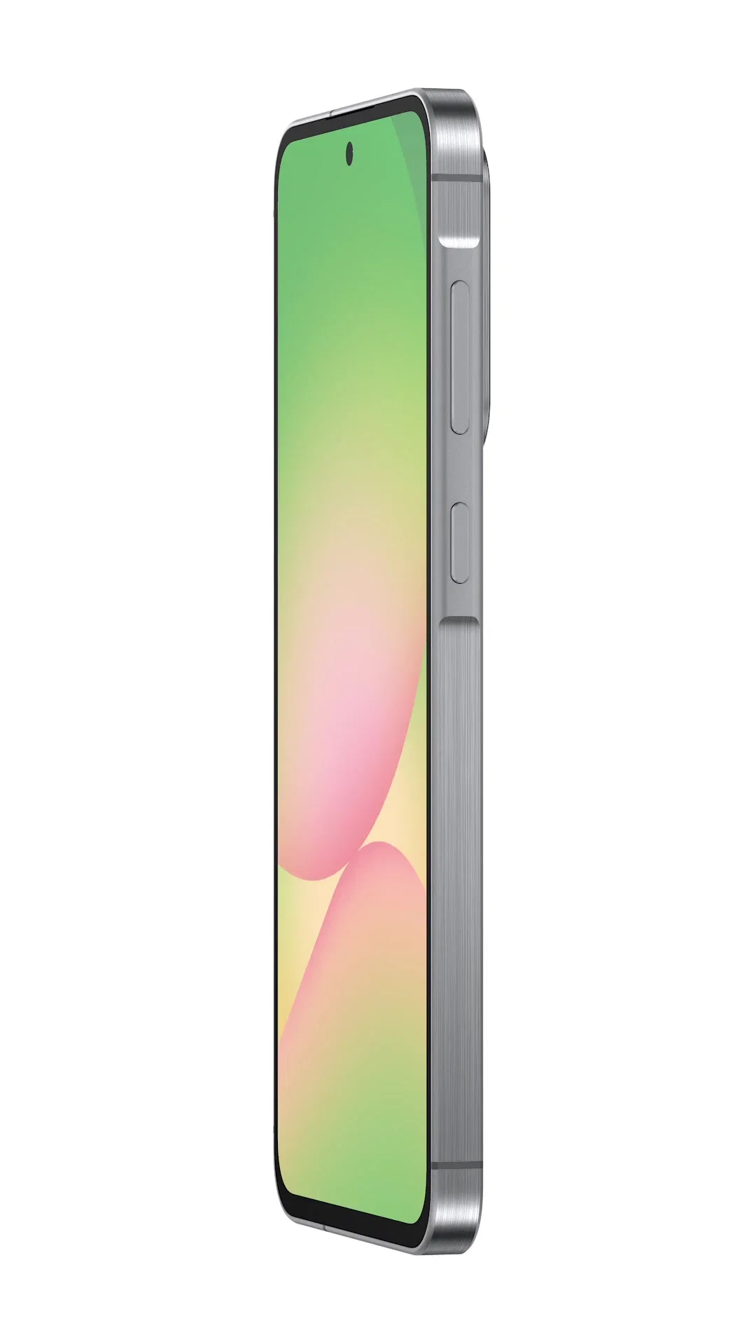 Смартфон Samsung Galaxy A56 5G 8+256 ГБ серый Global