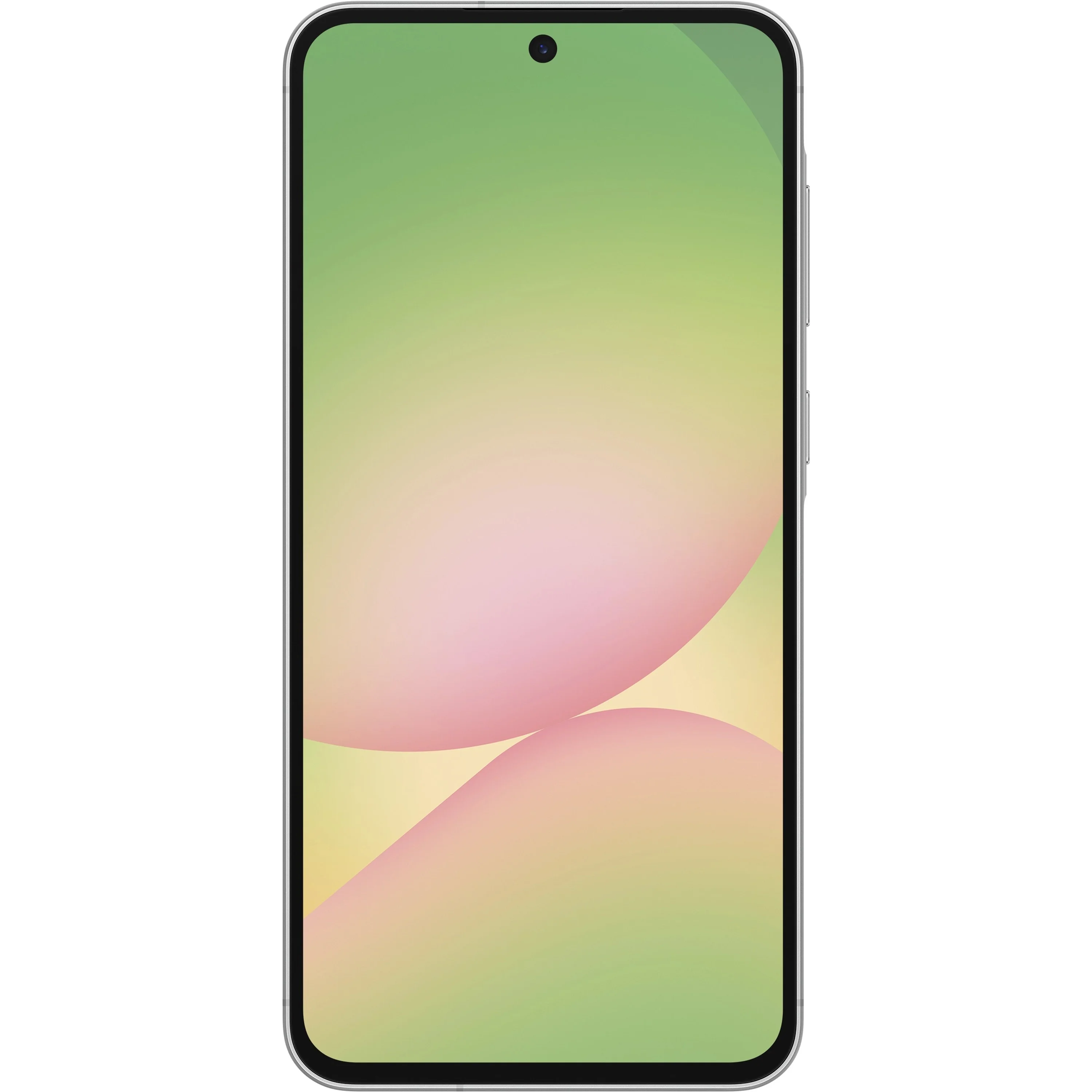 Смартфон Samsung Galaxy A56 8/128Гб Awesome Light Gray CAU
