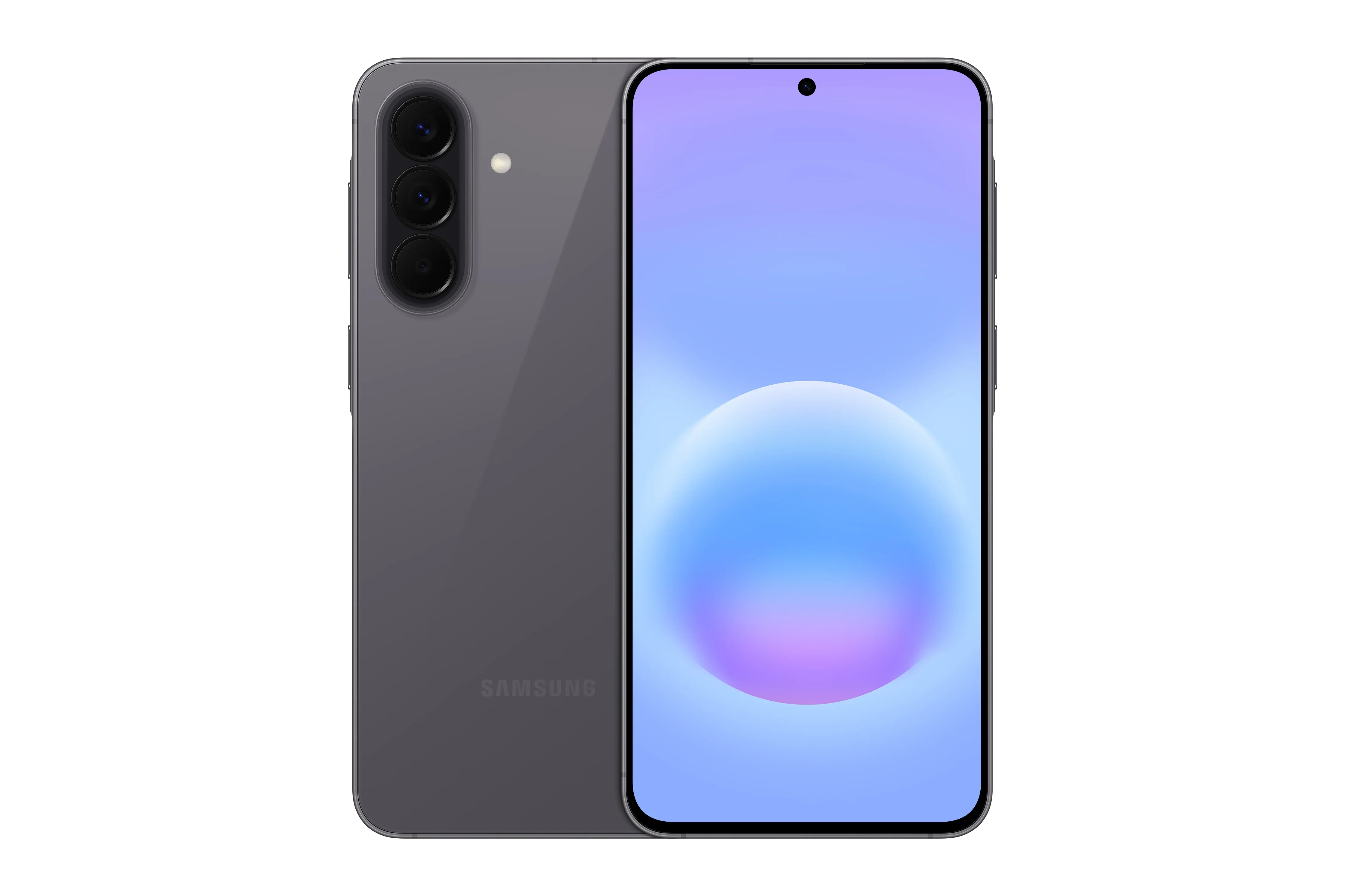 Смартфон Samsung Galaxy A57 12/512GB Awesome Lilac CAU