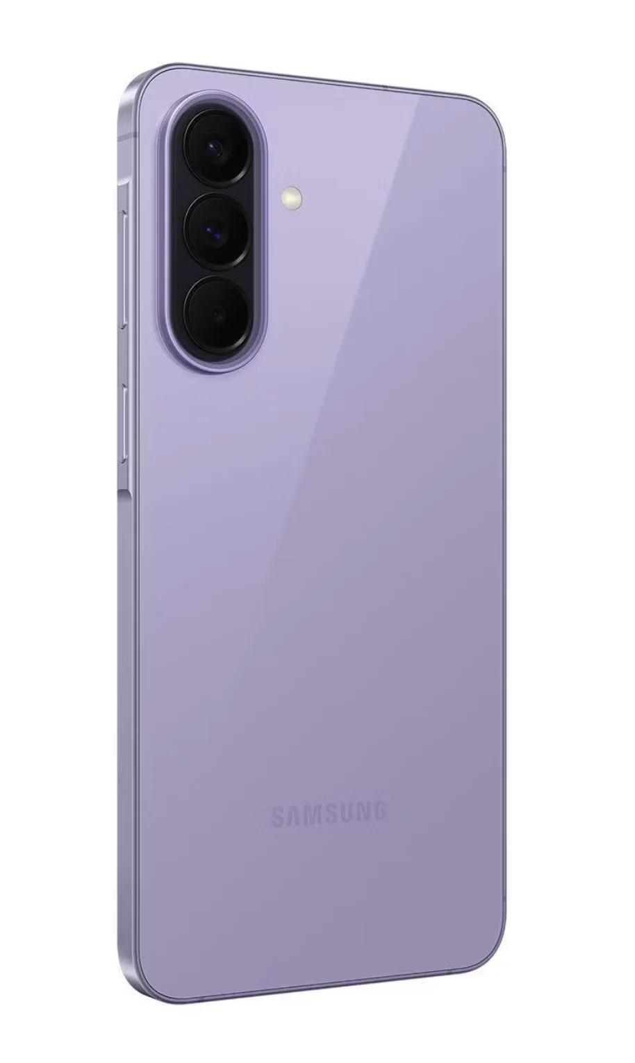 Смартфон Samsung Galaxy A57 12/512GB Awesome Lilac CAU