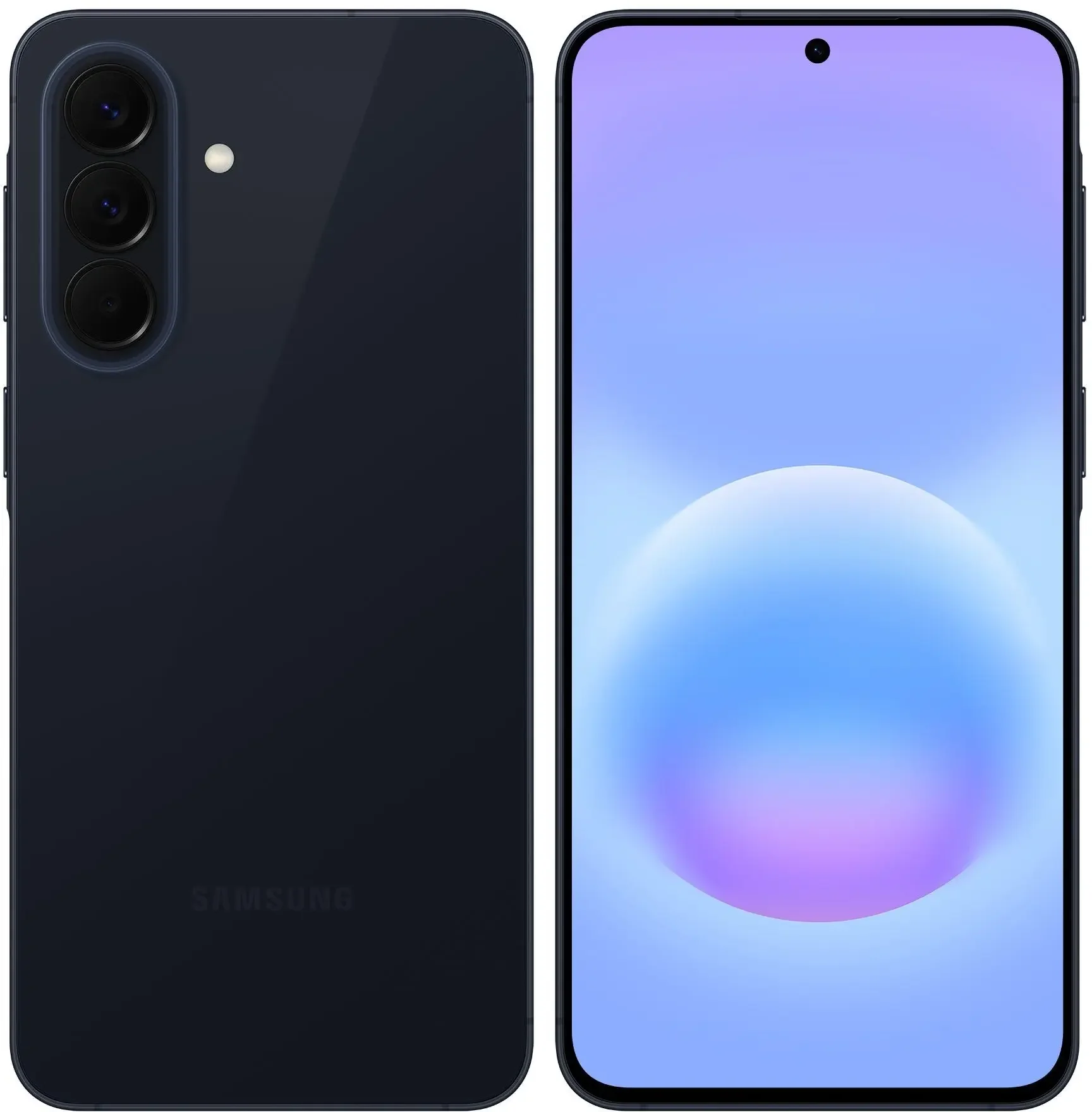 Смартфон Samsung Galaxy A57 8/128GB Awesome Navy CAU