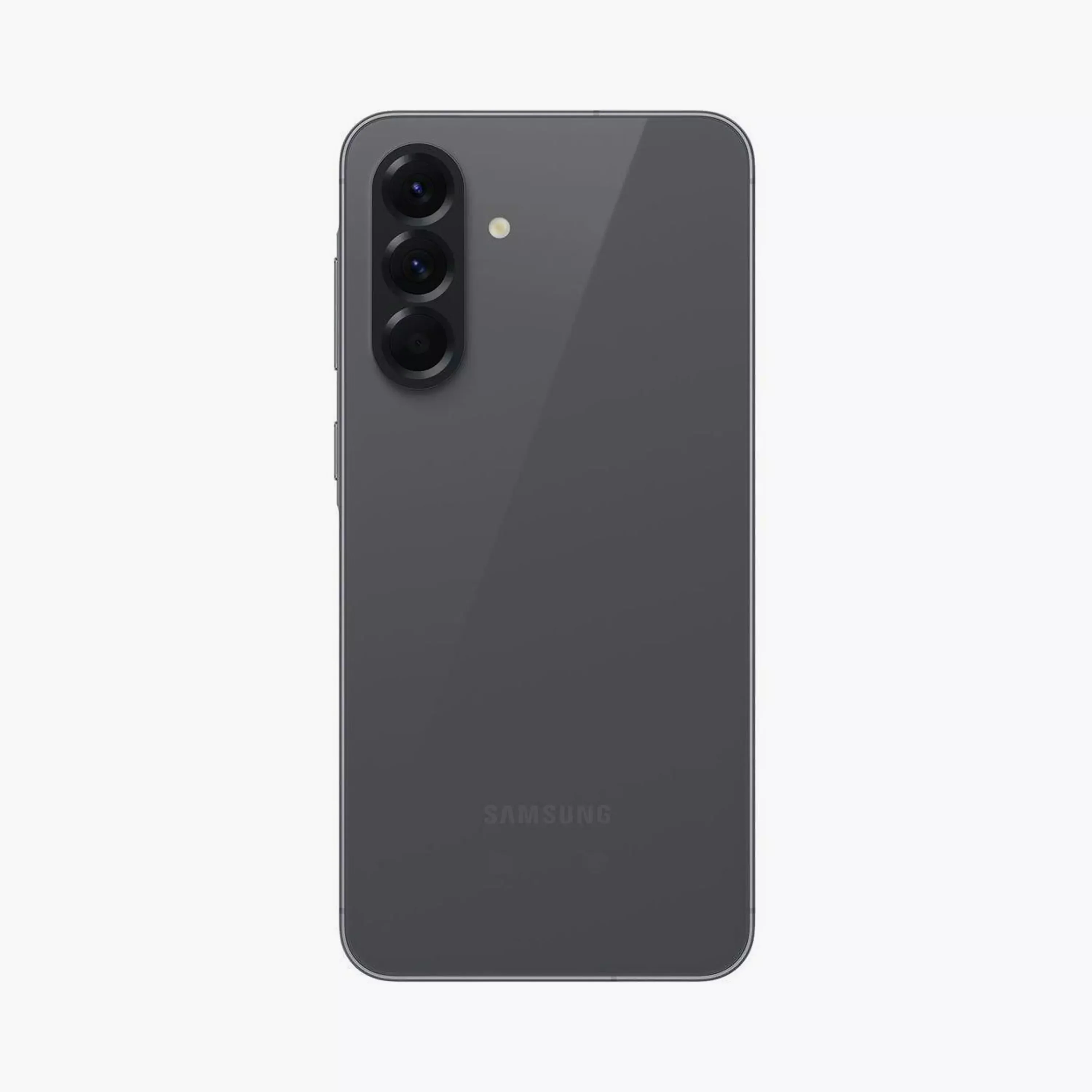 Смартфон Samsung Galaxy A57 8/256GB Awesome Gray CAU
