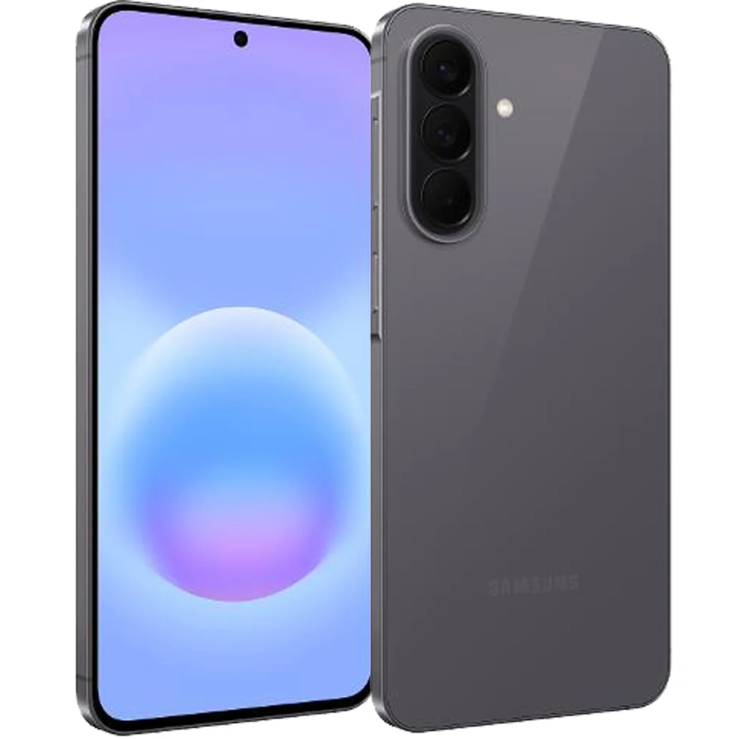 Смартфон Samsung Galaxy A57 8/256GB Awesome Gray CAU