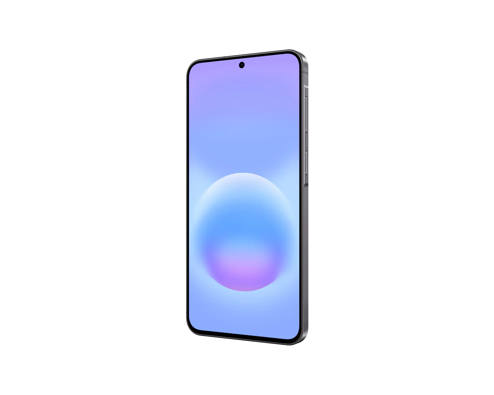 Смартфон Samsung Galaxy A57 8/256GB Awesome Gray CAU