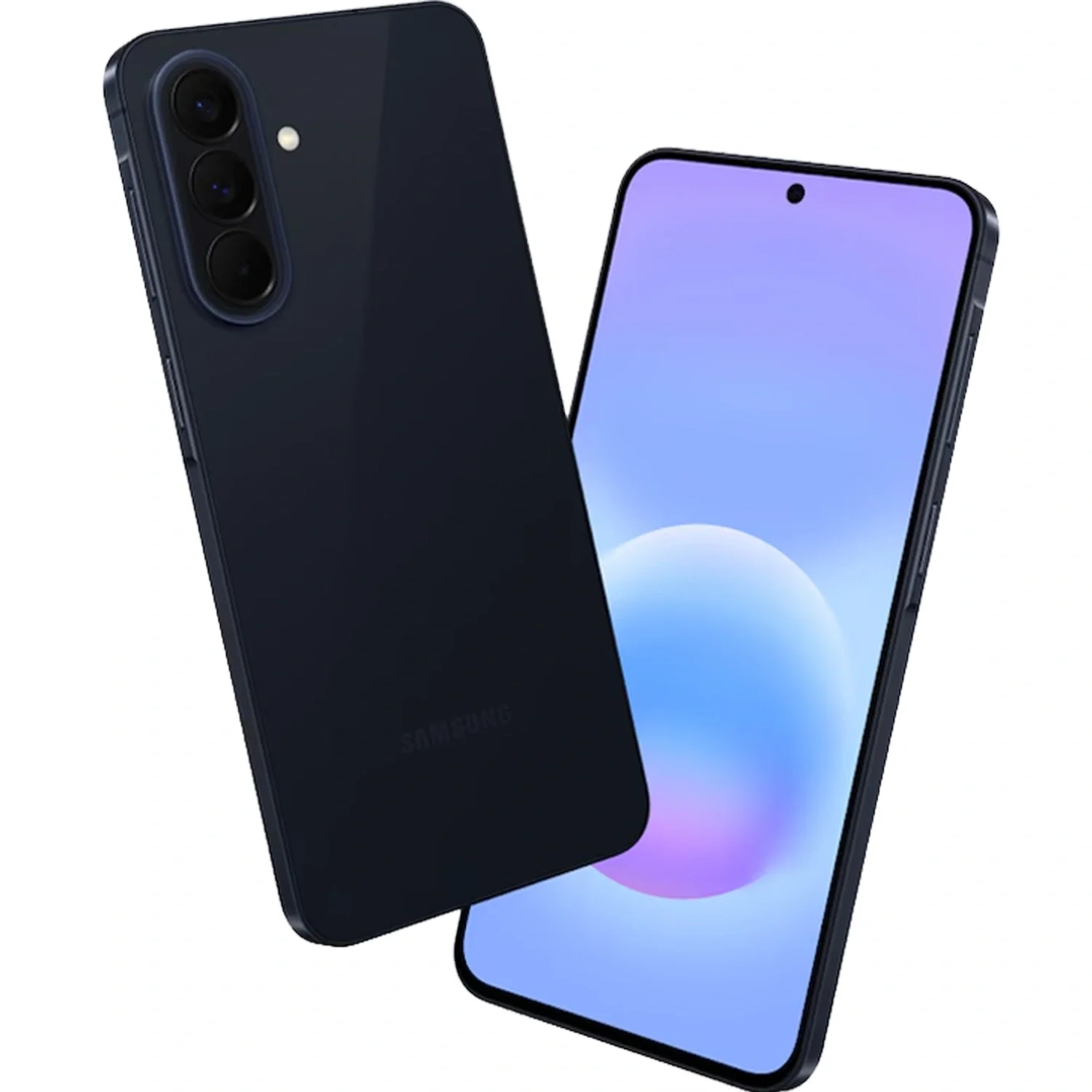 Смартфон Samsung Galaxy A57 8/256GB Awesome Navy CAU