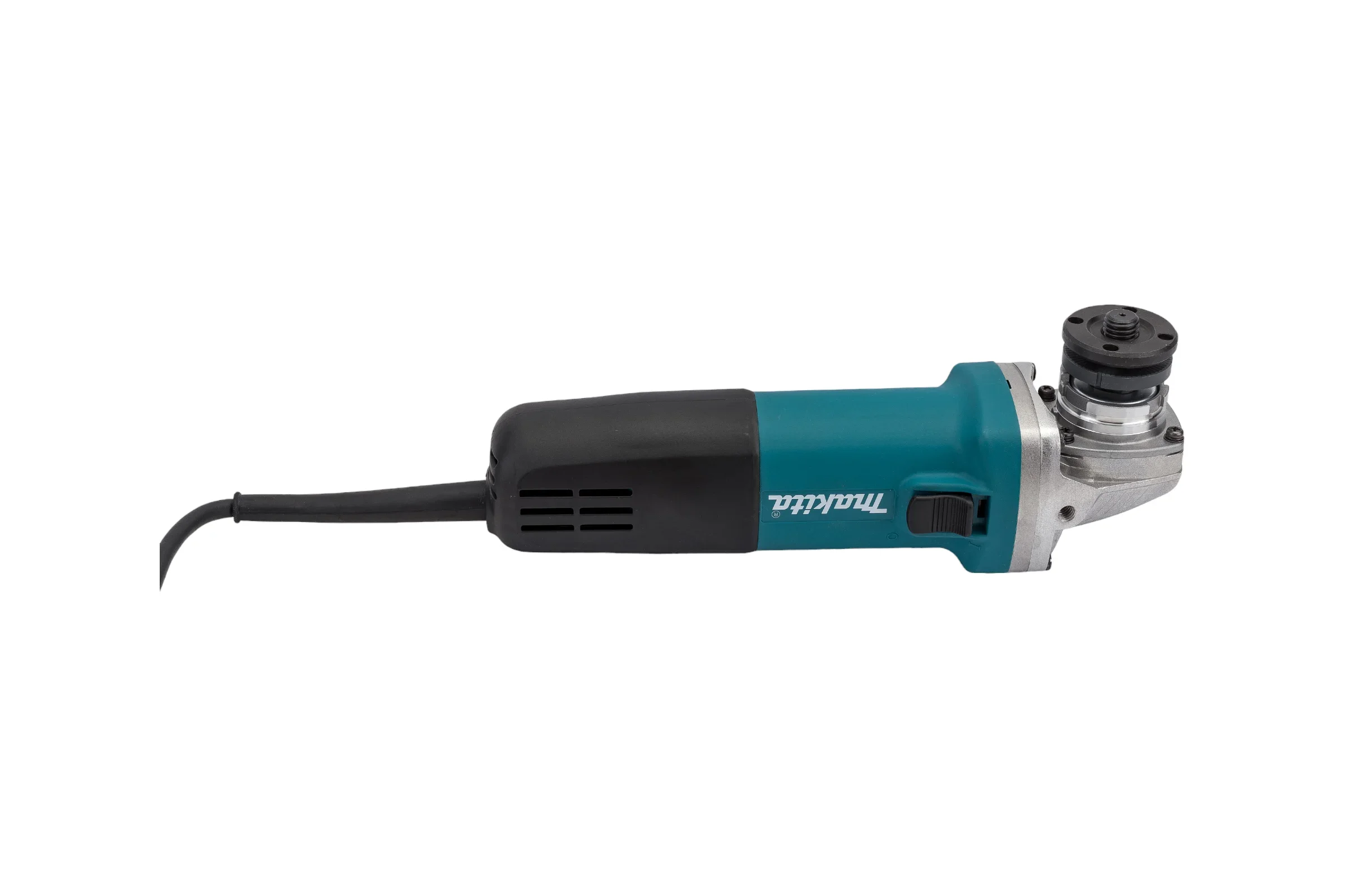 Углошлифовальная машина Makita 9558HNR 840Вт 11000об/мин рез.шпин.:M14 d=125мм