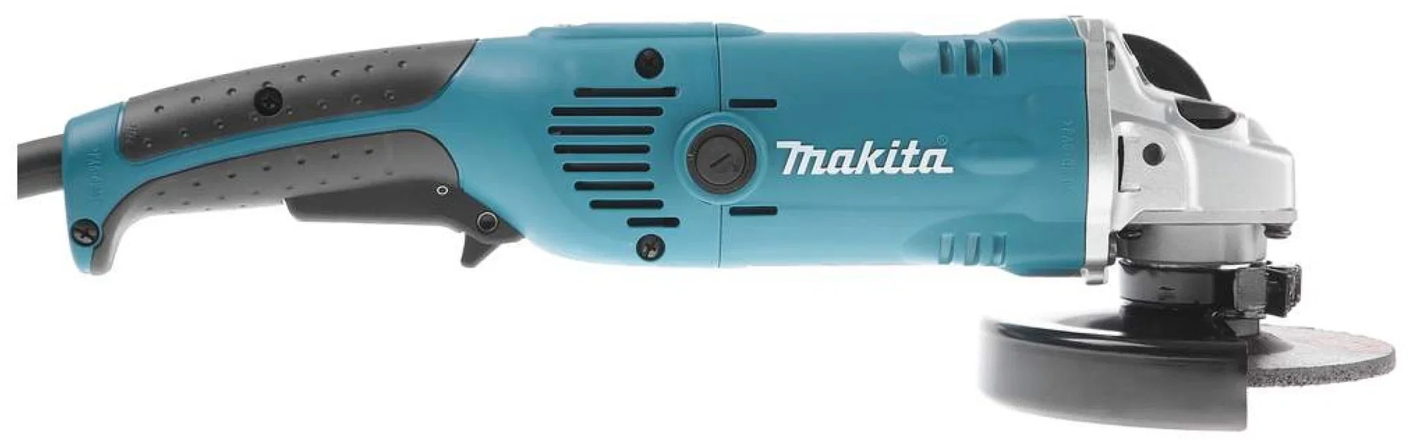 Углошлифовальная машина Makita GA5021 1050Вт 11000об/мин рез.шпин.:M14 d=125мм