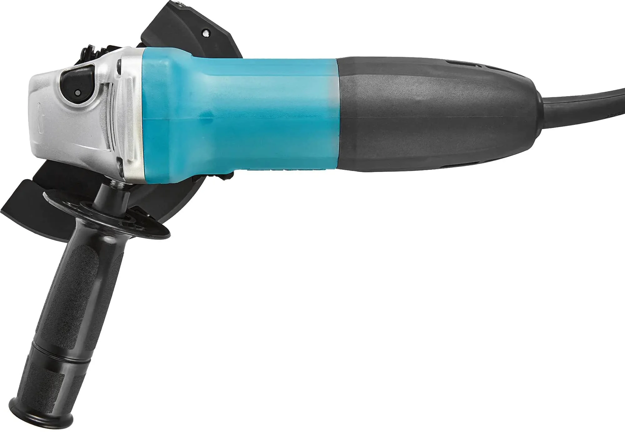 Углошлифовальная машина Makita GA5030R 720Вт 11000об/мин рез.шпин.:M14 d=125мм