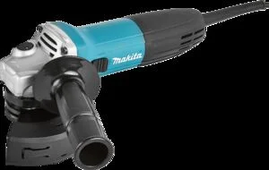 Углошлифовальная машина Makita GA5030R 720Вт 11000об/мин рез.шпин.:M14 d=125мм