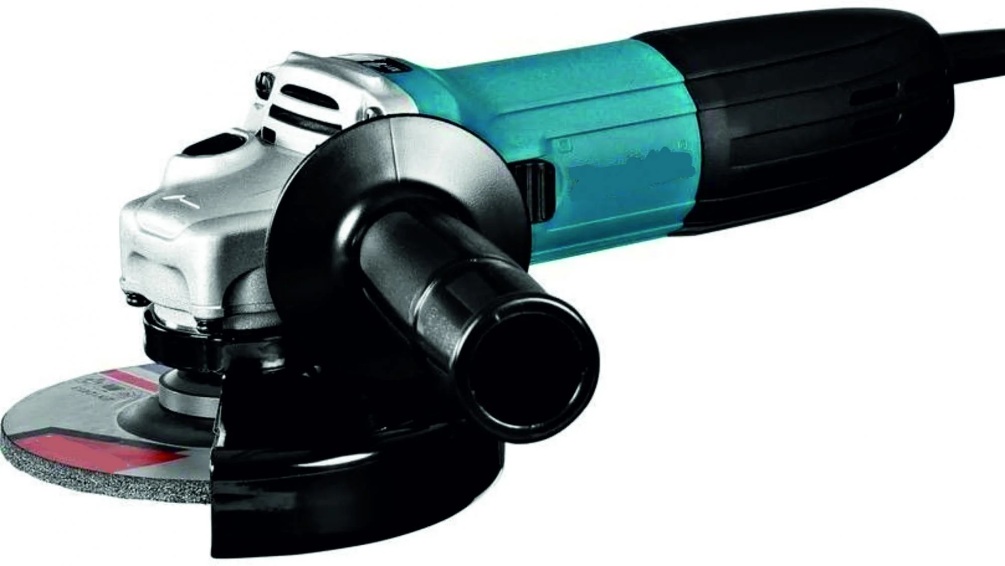 Углошлифовальная машина Makita GA5030R 720Вт 11000об/мин рез.шпин.:M14 d=125мм