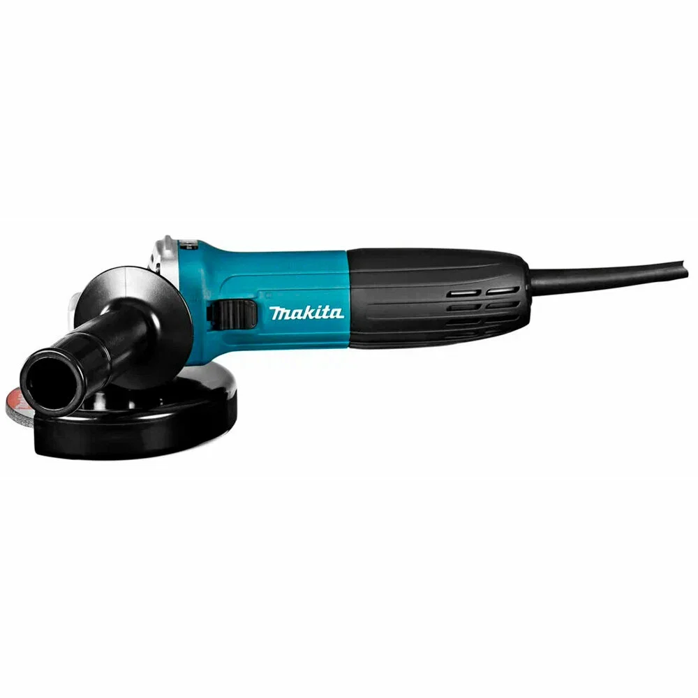 Углошлифовальная машина Makita GA5030RK 720Вт 11000об/мин рез.шпин.:M14 d=125мм жестк.кейс