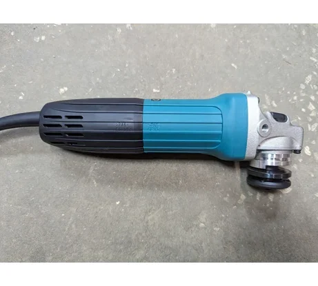 Углошлифовальная машина Makita GA5030RX8 720Вт 11000об/мин рез.шпин.:M14 d=125мм