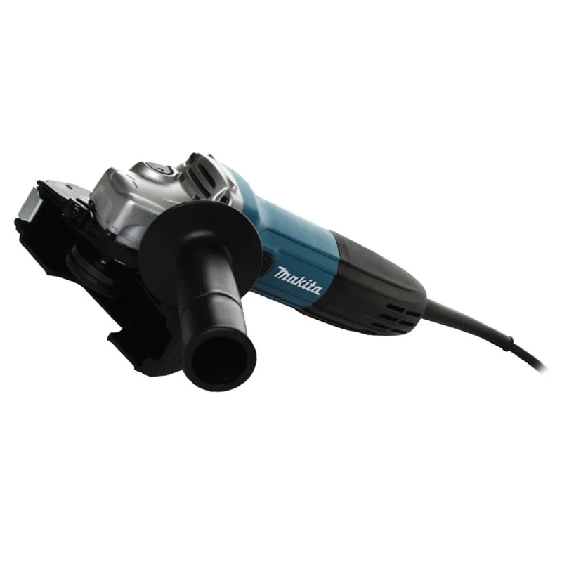 Углошлифовальная машина Makita GA5030RX8 720Вт 11000об/мин рез.шпин.:M14 d=125мм