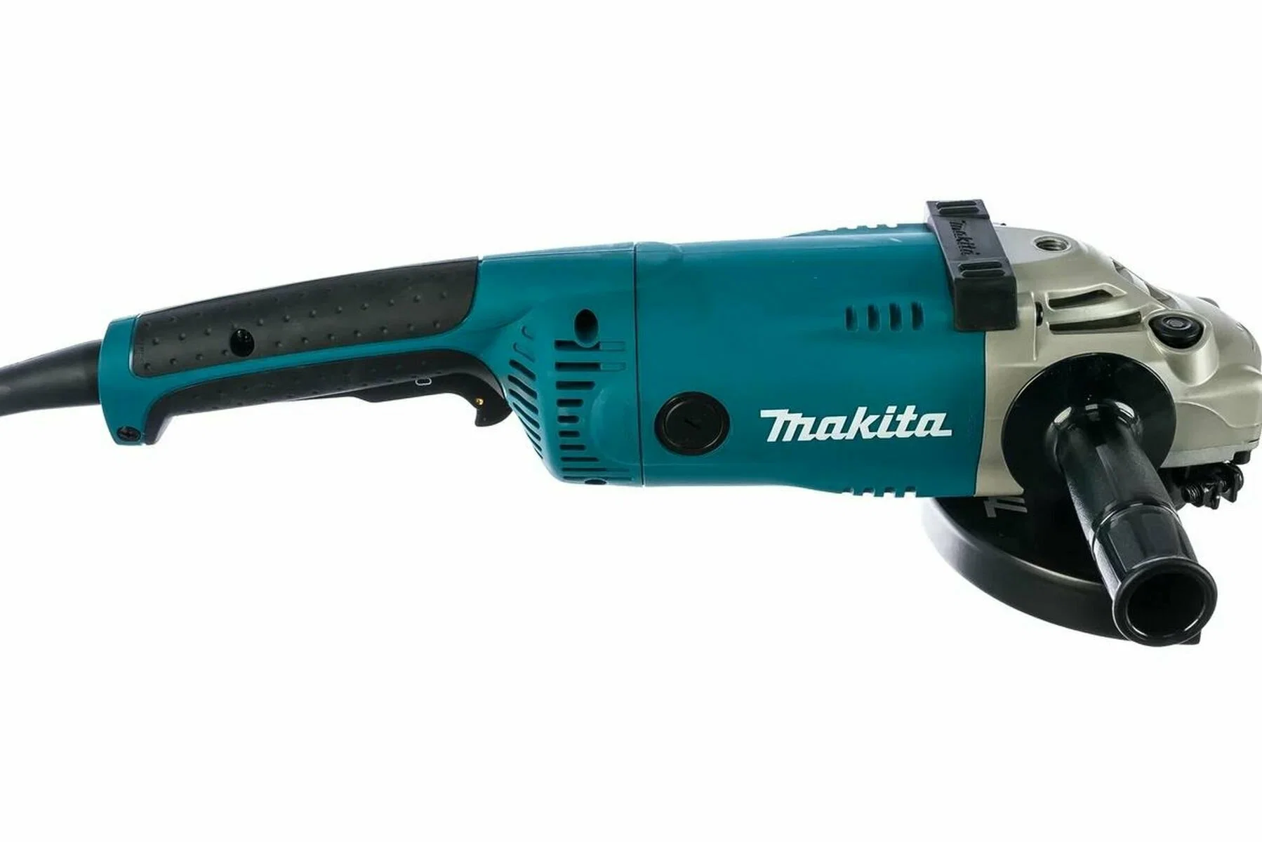 Углошлифовальная машина Makita GA7020SF 2200Вт 8500об/мин рез.шпин.:M14 d=180мм