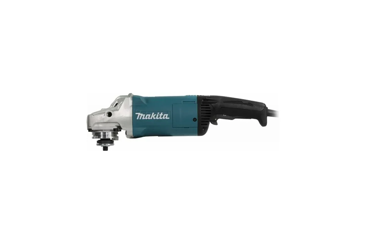 Углошлифовальная машина Makita GA7061R 8500об/мин рез.шпин.:M14 d=180мм