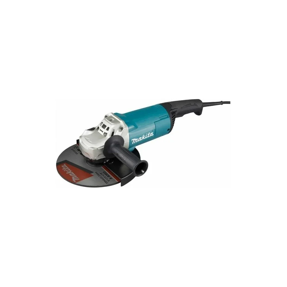 Углошлифовальная машина Makita GA7061R 8500об/мин рез.шпин.:M14 d=180мм
