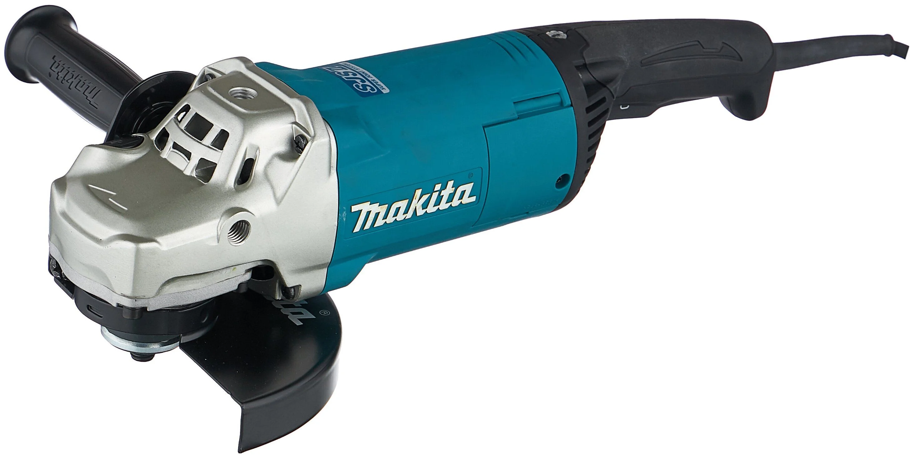 Углошлифовальная машина Makita GA7061R 8500об/мин рез.шпин.:M14 d=180мм