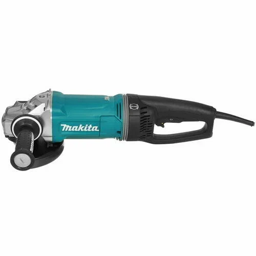Углошлифовальная машина Makita GA7071X1 2400Вт 8500об/мин рез.шпин.:M14 d=180мм