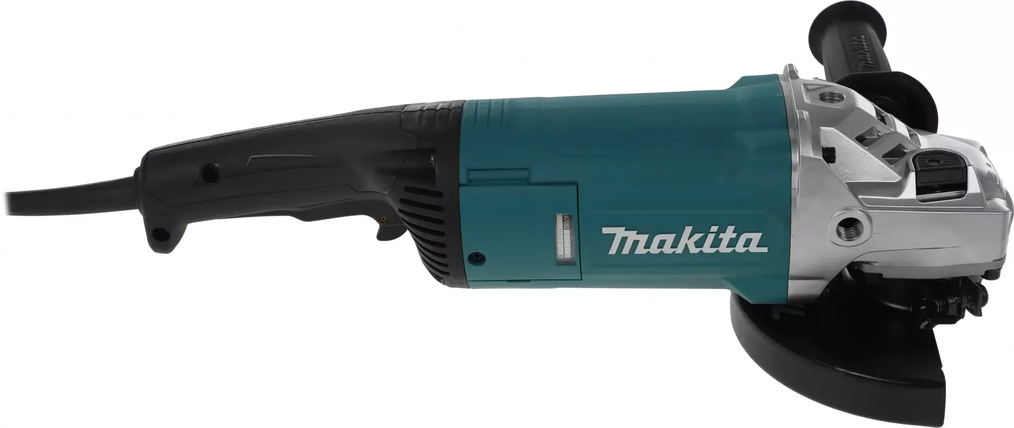 Углошлифовальная машина Makita GA7082 2700Вт 6600об/мин рез.шпин.:M14 d=180мм