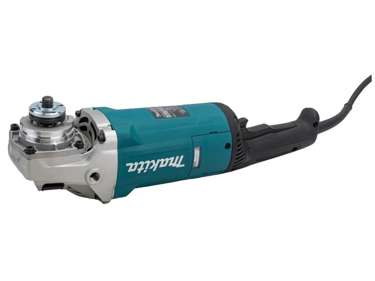 Углошлифовальная машина Makita GA7082 2700Вт 6600об/мин рез.шпин.:M14 d=180мм