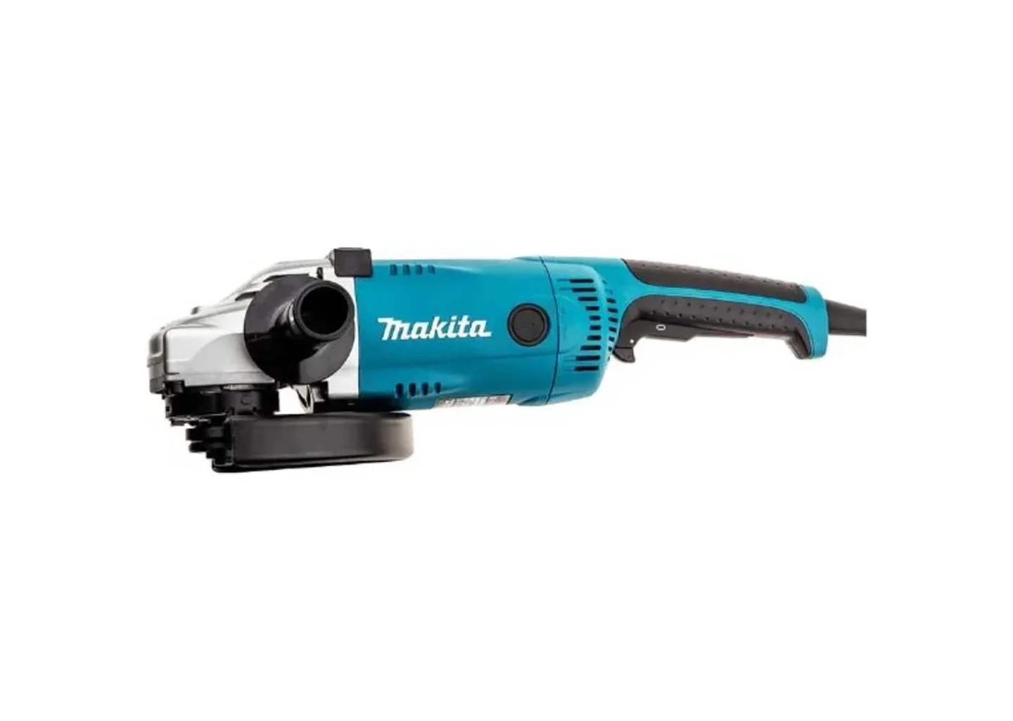 Углошлифовальная машина Makita GA9020SF 2200Вт 6600об/мин рез.шпин.:M14 d=230мм