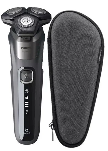 Бритва роторная Philips S5887/50 питан.:аккум.