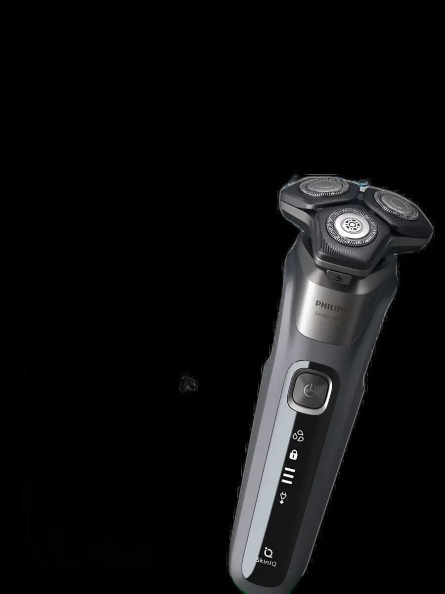 Бритва роторная Philips S5887/50 питан.:аккум.