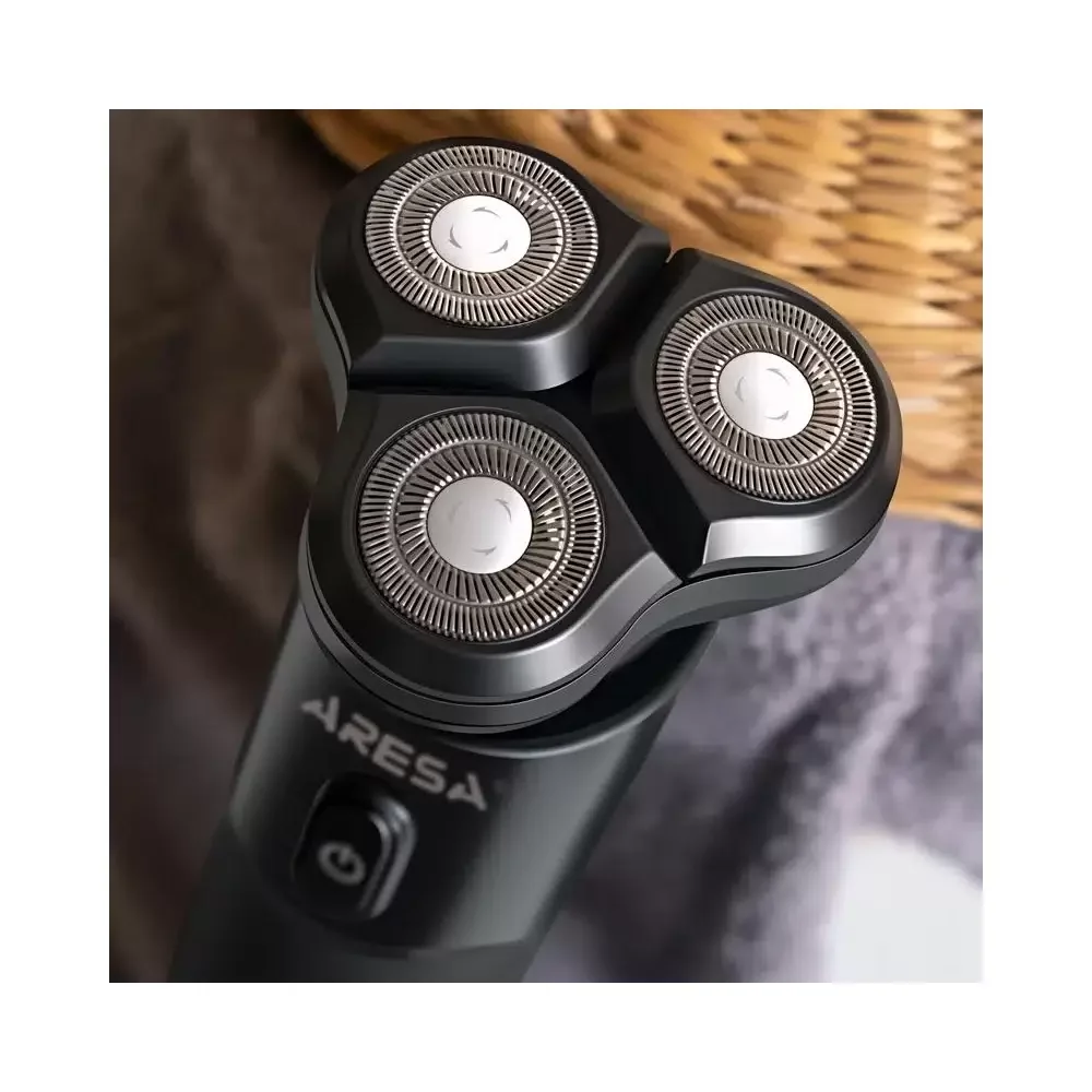 Электробритва ARESA AR-4602
