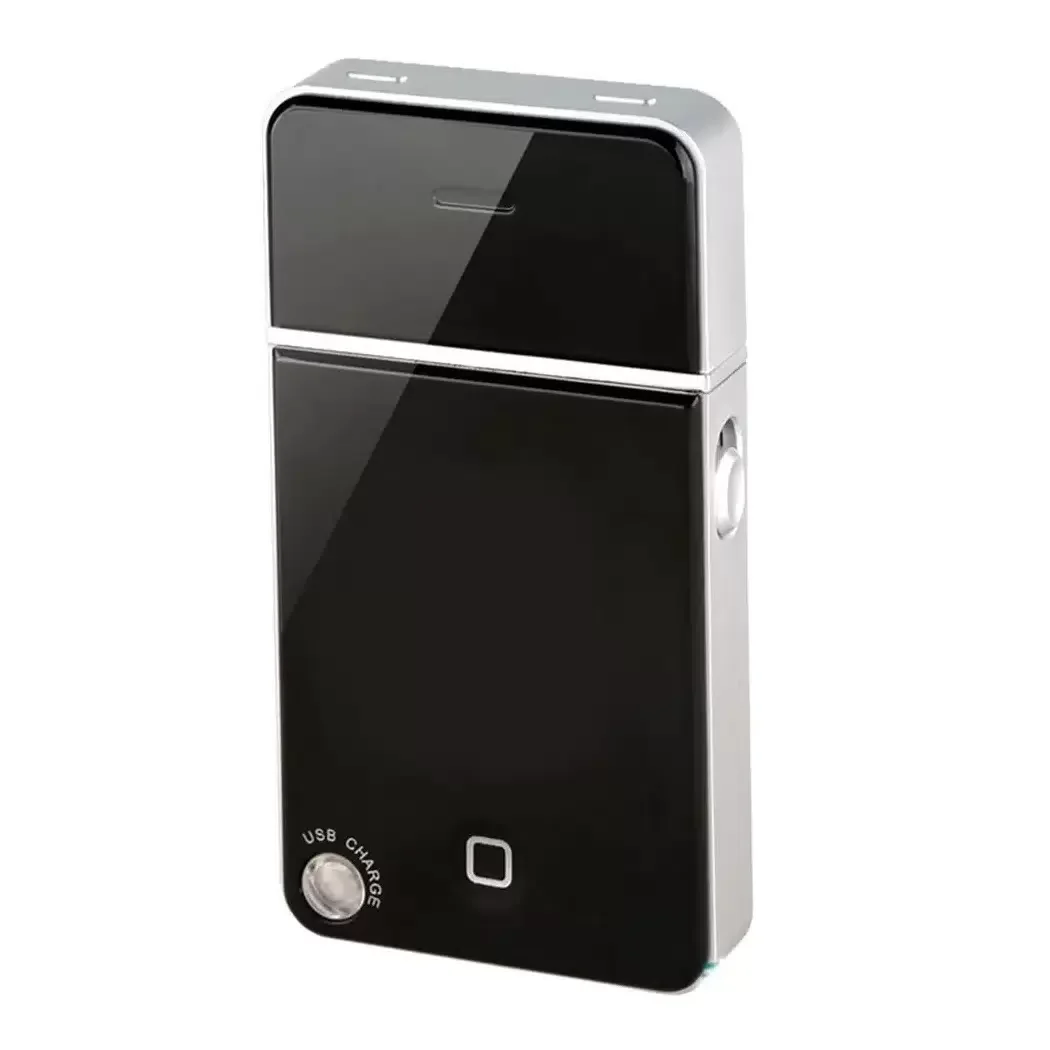 Электробритва BQ SV1001 черный
