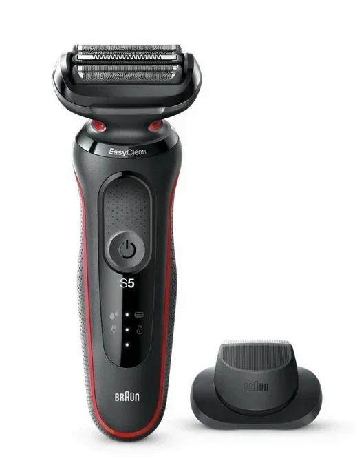 Электробритва Braun 51-R1200s