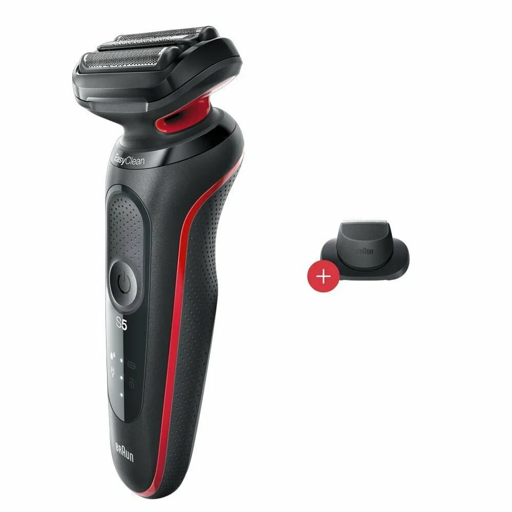 Электробритва Braun 51-R1200s