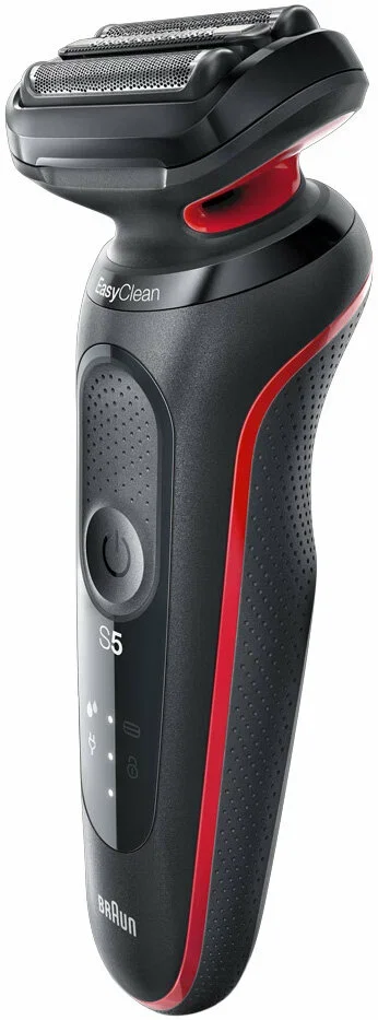 Электробритва Braun 51-R1200s